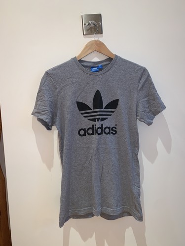 Adidas original tee shirt size - tee,