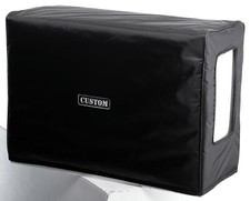Custom padded cover for