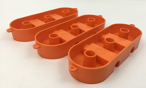Tupperware tuppertoys amphibio - tupperware,