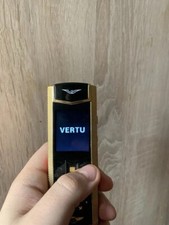 Vertu Signature for Bentley