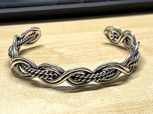 Mens sterling silver heavy - mens,