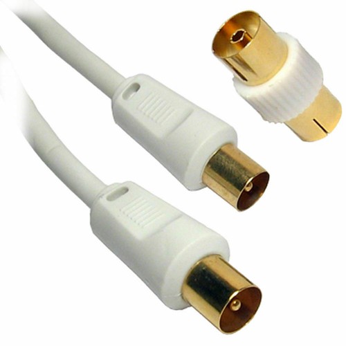 20m coaxial digital - 1m,
