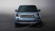 Range Rover Autobiography 2017