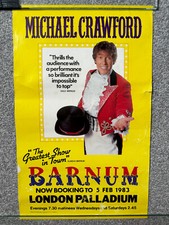 1983 michael crawford - 1983, in