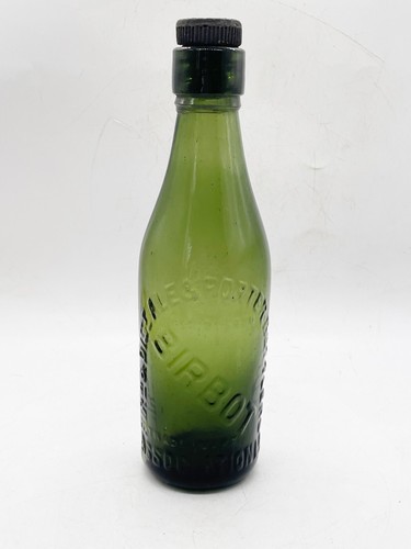 Antique birm dist ale porter - antique,