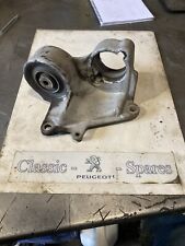 peugeot 205 1.6- 1.9 gti rear engine mount Solid Rubber Type Upgraded