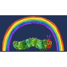 The very hungry caterpillar - hungry,