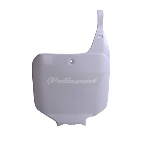 Polisport front number - front,