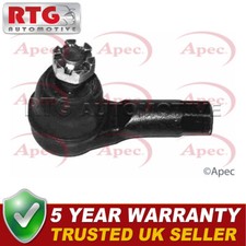 Front Outer Tie Rod End Fits