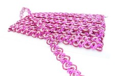 Metallic & Sequin Braid