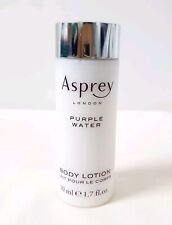 Asprey London Purple Water