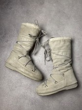 Vintage Women's Tecnica Moon