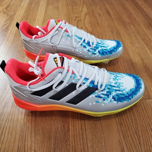Adidas adizero afterburner - adidas,