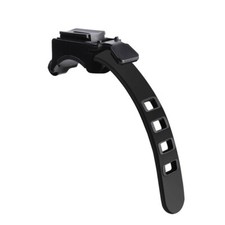 Bicycle Light Mount 360 Degree