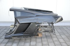 Lamborghini Gallardo Side