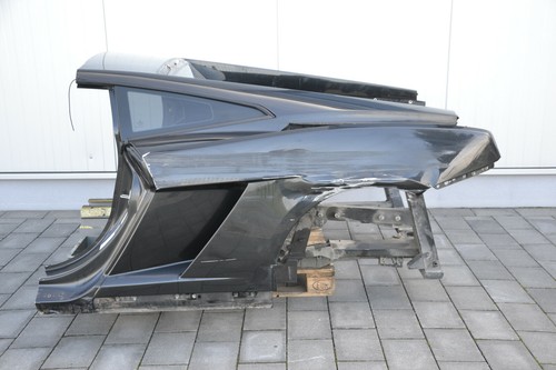 Lamborghini gallardo side - lamborghini,