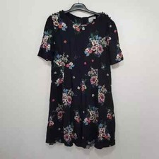 ASOS Short Shift Dress Size 14