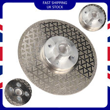 Porcelain Tile 115mm Diamond