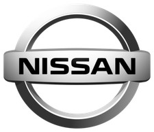 New Genuine Nissan Note