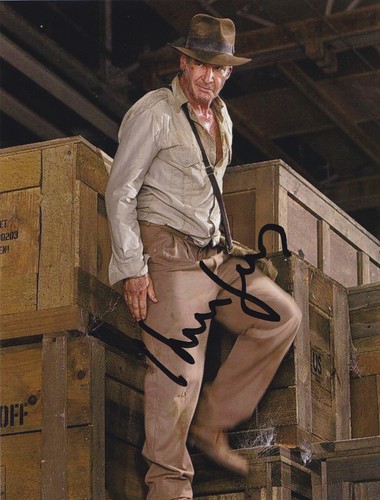 Harrison ford indiana jones - harrison,
