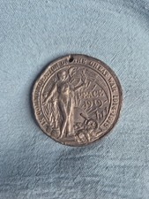 1919 Peace Commemorative Medal