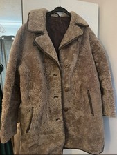 Heatona sheepskin winter - heatona, brown