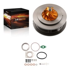 BILLET TURBO CORE FOR BMW 120D