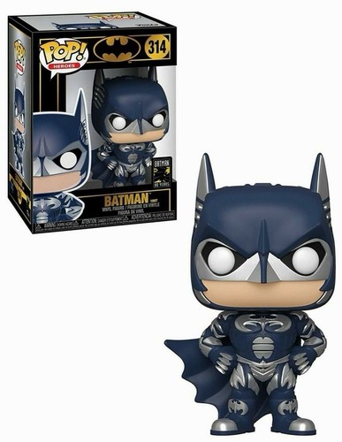Funko pop vinyl batman 80th - funko, vinyl: