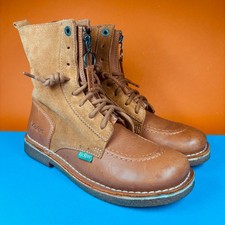 Kickers Meetickrock Boots -