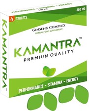 Extra Strength- Sex Pills for
