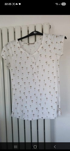 Ladies tshirt size - tshirt,