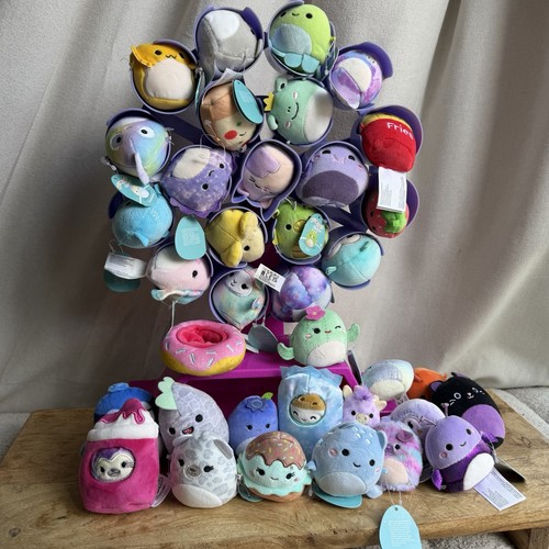 Squishmallow micromallow - squishmallow,