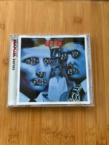 Pre owned ufo obsession - pre,