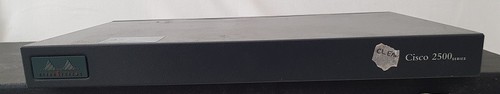 Cisco 2503 2500 series router