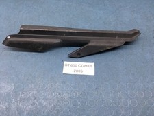 HYOSUNG COMET 650 GT 2005 2008 CHAIN GUARD