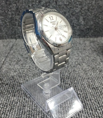 Seiko 7s26 03b0 watch - seiko,