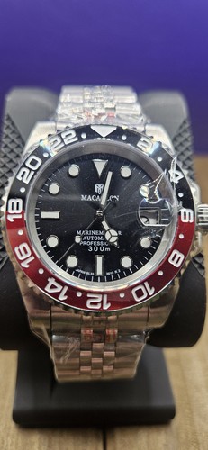 Macalon marinemaster automatic - macalon,