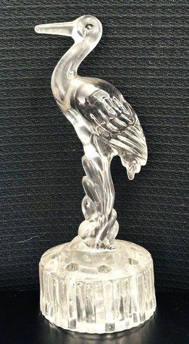 Vintage cambridge crystal - vintage,