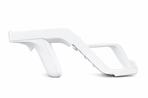 Nintendo wii oem zapper - nintendo,