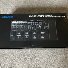 BOSS ME-90 Guitar