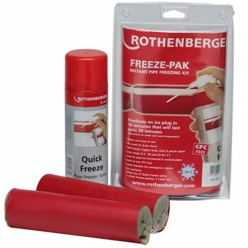 Rothenberger 1000003034 freeze - rothenberger,