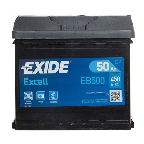 Starter battery fits abarth - starter,
