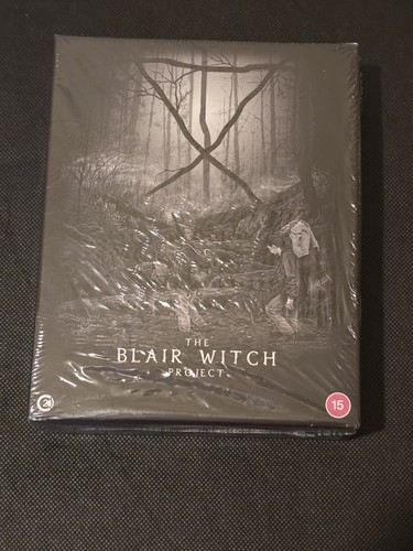 The blair witch project - the,