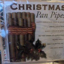 VARIOUS ARTISTS:  CHRISTMAS