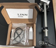 Linn sondek lp12 precision - sondek,