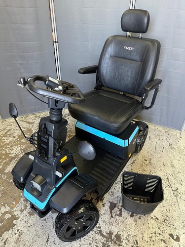 2024 used pride mobility px4 - 2024,