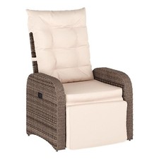 Indoor/Outdoor Wicker Rattan
