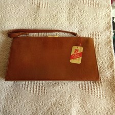 Alligator brand handbag with - alligator,