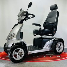 Rascal vision 8mph - 8mph, all
