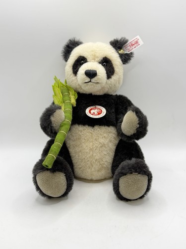 Steiff 2008 olympic panda - steiff,
